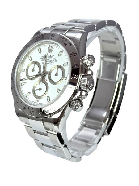 Rolex Daytona 116520